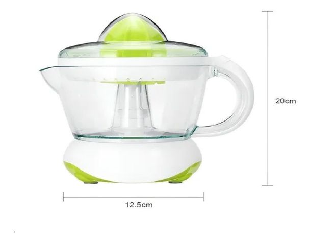 Saca Jugos Exprimidor De Jugo Sacajugos Electricos 700ml-1