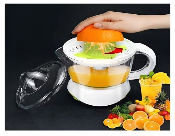 Saca Jugos Exprimidor De Jugo Sacajugos Electricos 700ml-2