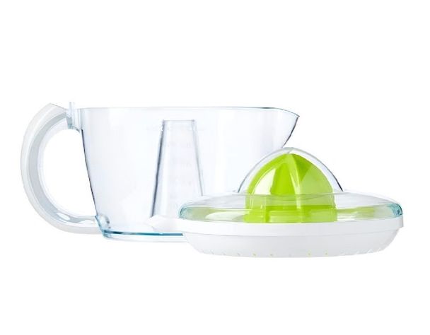 Saca Jugos Exprimidor De Jugo Sacajugos Electricos 700ml-5