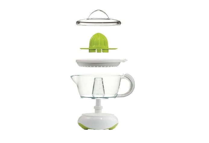 Saca Jugos Exprimidor De Jugo Sacajugos Electricos 700ml-7