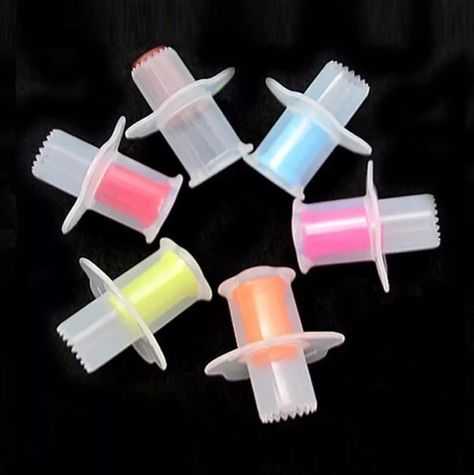 X2 Saca Bocado Para Cupcake Descorazonador Ahuecador Cupcake -7