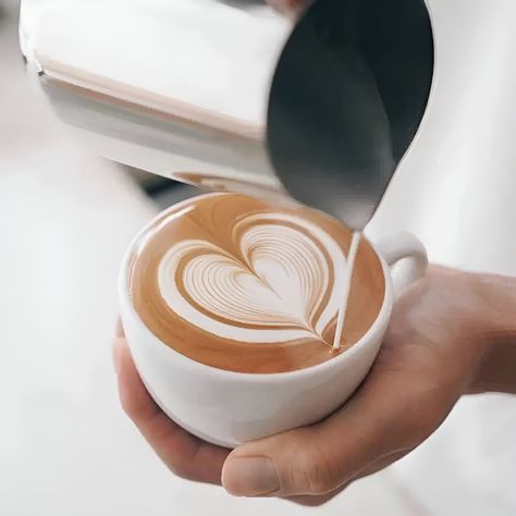 X2 Espumador De Leche Jarra Leche Acero Lechero Barista 1,3l-1
