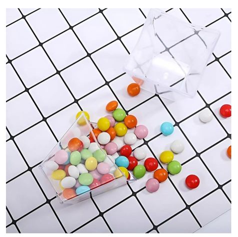 20 Pocillos Para Postres Vasos Plasticos Vasos Shot 80ml-6
