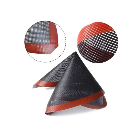 Lamina Silicona Tapete Horno Microperforado 60x40cm-1