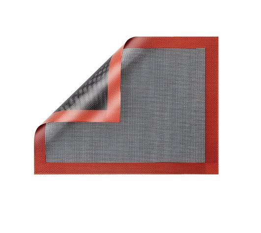 Lamina Silicona Tapete Horno Microperforado 60x40cm-3