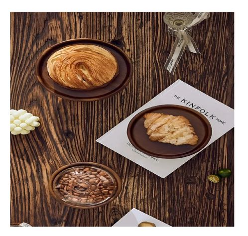Pedestales Para Tortas Alzadores Candy Bar Porta Tortas 23cm-3
