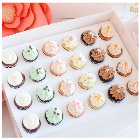 Pack X200 Capsula Para Hornear Capsulas Cupcakes Capsula 5cm-5