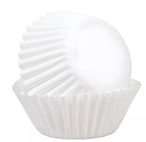 Pack X200 Capsula Para Hornear Capsulas Cupcakes Capsula 5cm-4