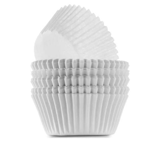 Pack X200 Capsula Para Hornear Capsulas Cupcakes Capsula 5cm-6