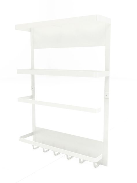 ORGANIZADOR MAGNETICO COSTADO REFRIGERADOR-0