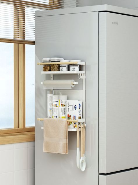 ORGANIZADOR MAGNETICO COSTADO REFRIGERADOR-1