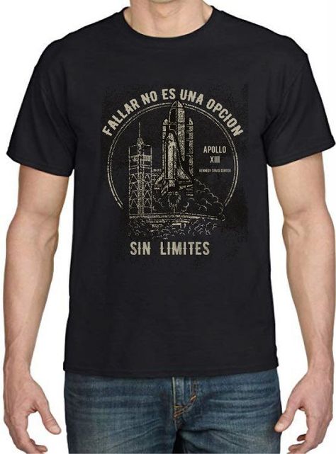 POLERA HOMBRE FALLAR NO ES UNA OPCION-0