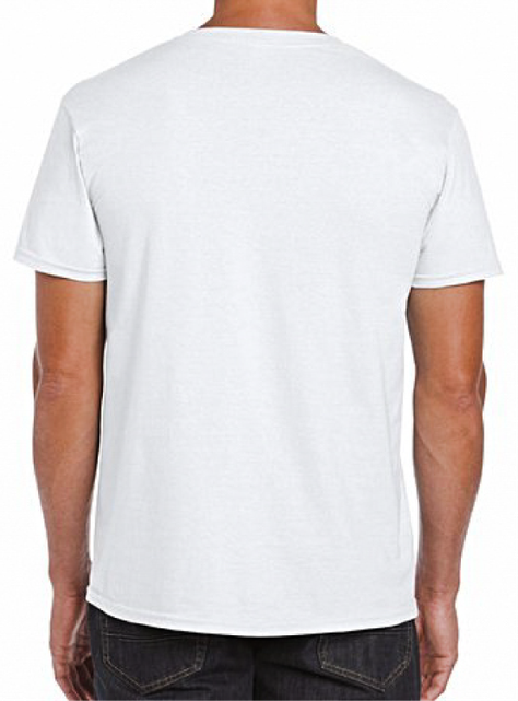 POLERA HOMBRE AMERICAN SHEEP DOG BLANCA-1