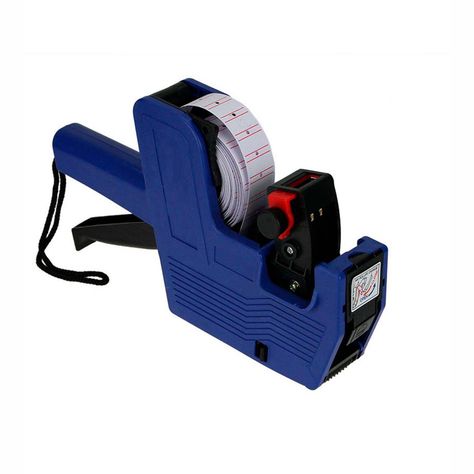 Pistola Etiquetadora de Precio o Codigo MX-5500-0
