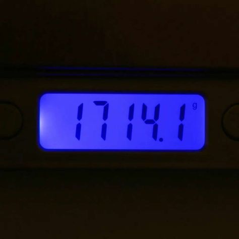 Balanza Digital Gramera 2 Kg Alta Precision-3