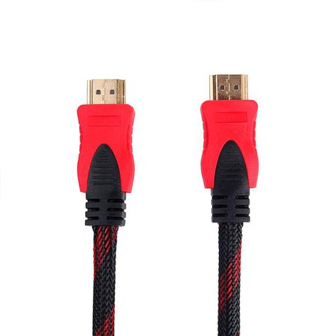 Cable HDMI 1.5 mts Blindado Malla Doble Filtro-1