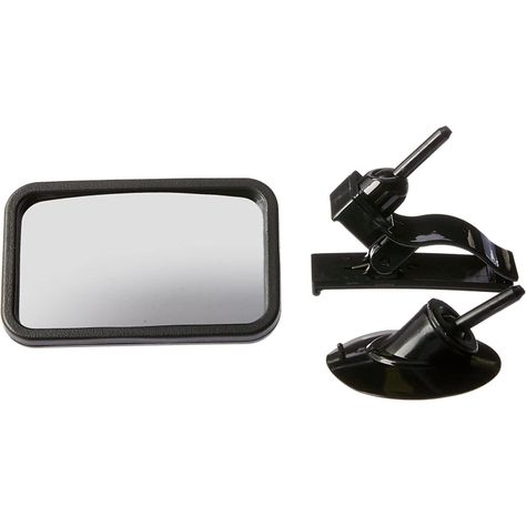 Espejo Retrovisor Safety 1st Seguridad De Bebé-0