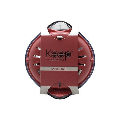 Exprimidor Manual Keep-0