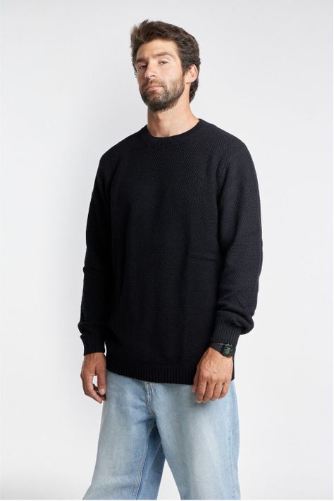Chaleco Negro TOKE-2