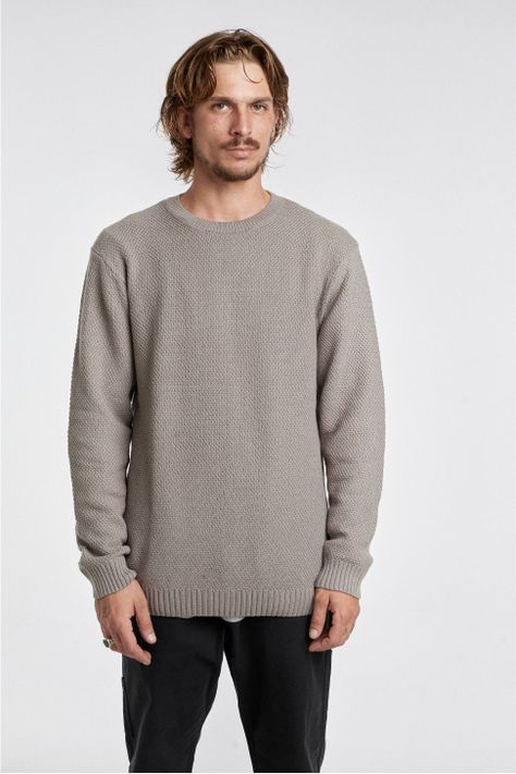 Chaleco Gris TOKE-3
