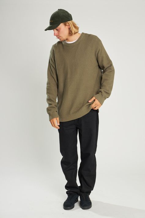 Chaleco Swell Verde-0