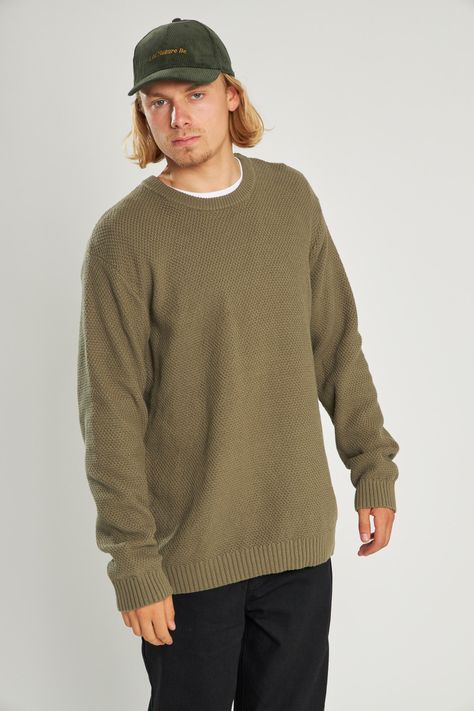 Chaleco Swell Verde-3