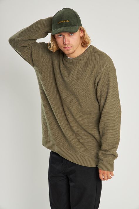 Chaleco Swell Verde-4