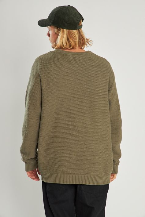 Chaleco Swell Verde-5