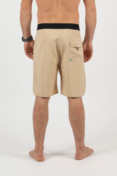Traje de Baño Beige Toke-3