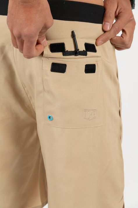 Traje de Baño Beige Toke-4