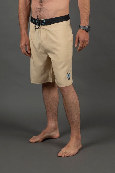 Traje de Baño Beige Toke-5