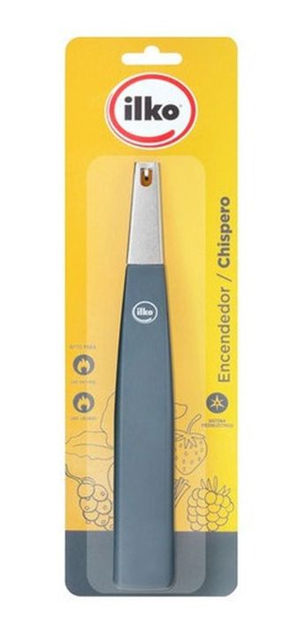 Chispero De Cocina Basic Ilko-2