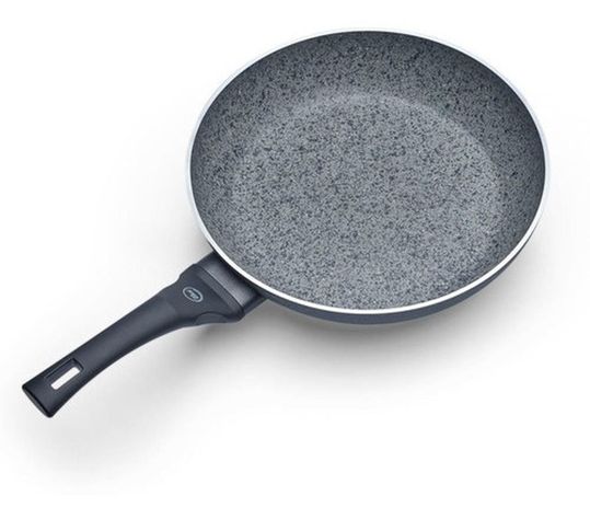 Sartén 30 Cm Antiadherente Granito Black Granite Ilko-2