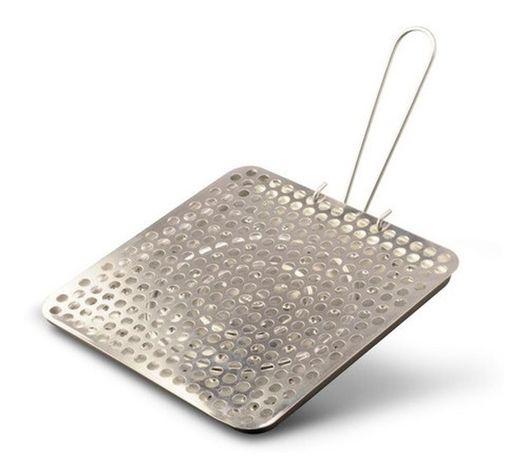 Tostador Difusor Estañado Clásica Ilko-1
