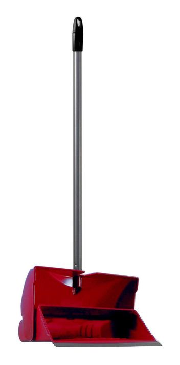 Pala Vaivén Roja Con Banda Virutex Pro-0
