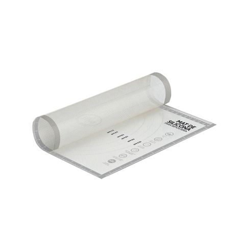 Mat Silicona Mediano Repostería Pastry Ilko-1