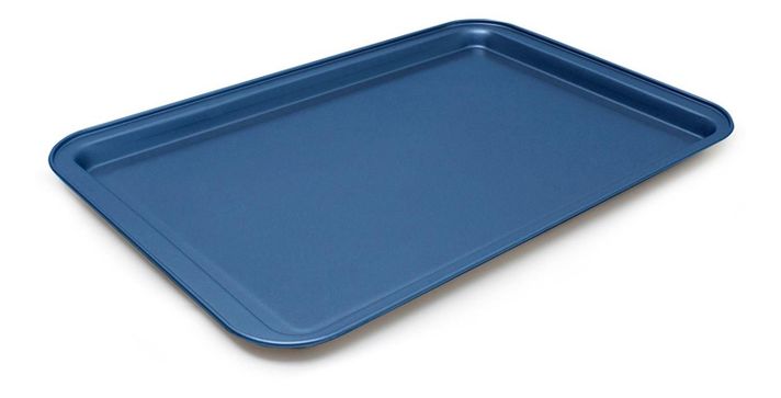 Set 4 Moldes Antiadherentes Navy Ilko-1