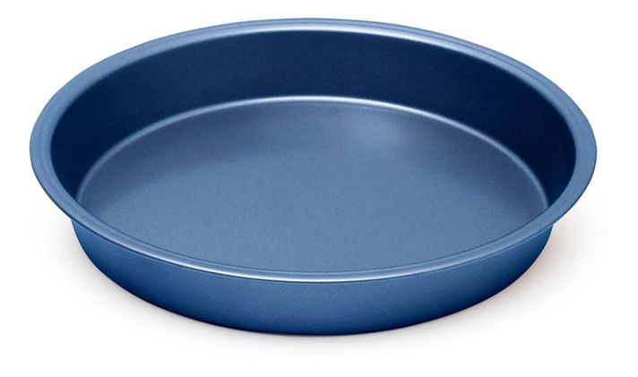 Set 4 Moldes Antiadherentes Navy Ilko-4