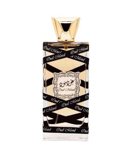 Lattafa Oud Mood EDP-1