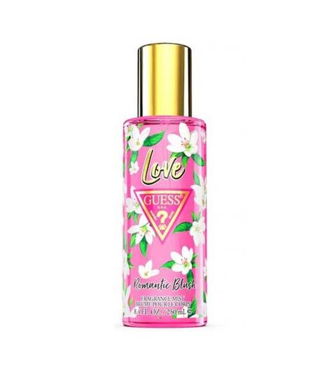 Guess Romantic Blush 250ML Mujer Colonia-0
