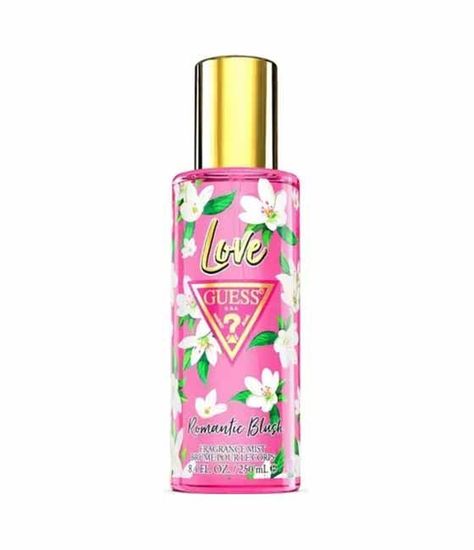 Guess Romantic Blush 250ML Mujer Colonia-2
