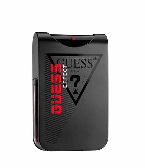 Guess Effect 100ML EDT Hombre-1