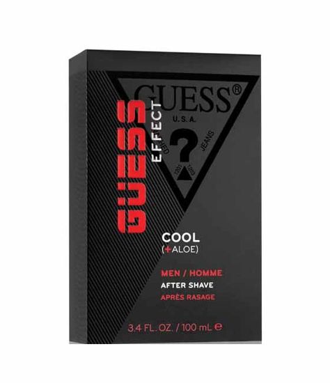 Guess Effect 100ML EDT Hombre-2