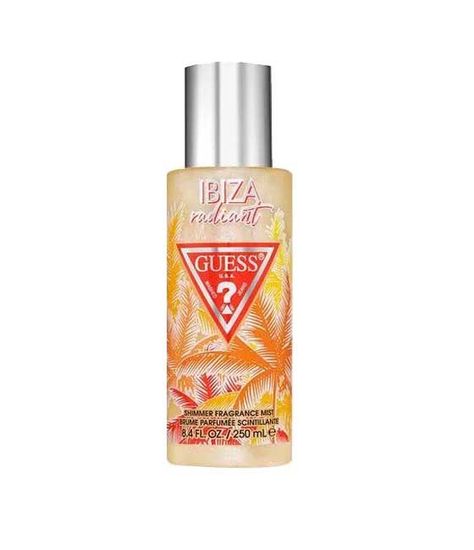 Guess Ibiza Radiant Shimmer 250ML Mujer Colonia-0