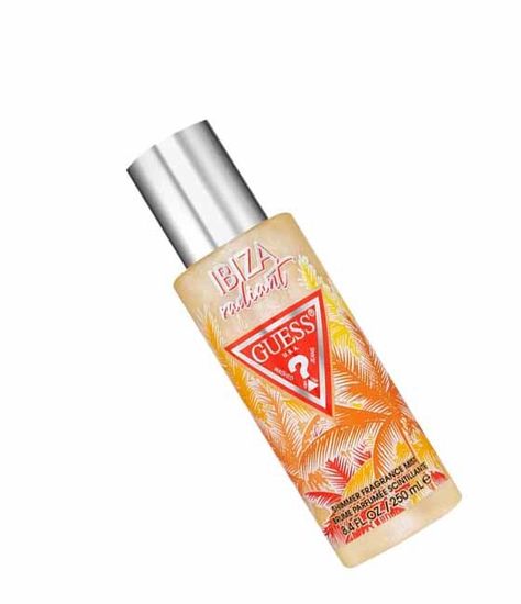 Guess Ibiza Radiant Shimmer 250ML Mujer Colonia-1