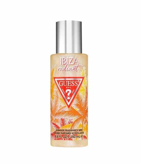 Guess Ibiza Radiant Shimmer 250ML Mujer Colonia-2