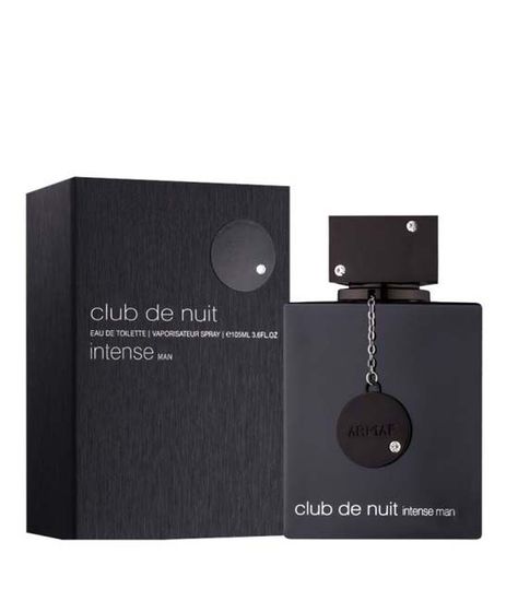 Armaf Club de Nuit Intense Man EDT 105ML Hombre-0