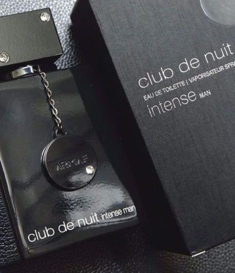 Armaf Club de Nuit Intense Man EDT 105ML Hombre-1