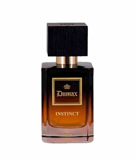 Dumont Dumax Instinct 100ML EDP Unisex-1