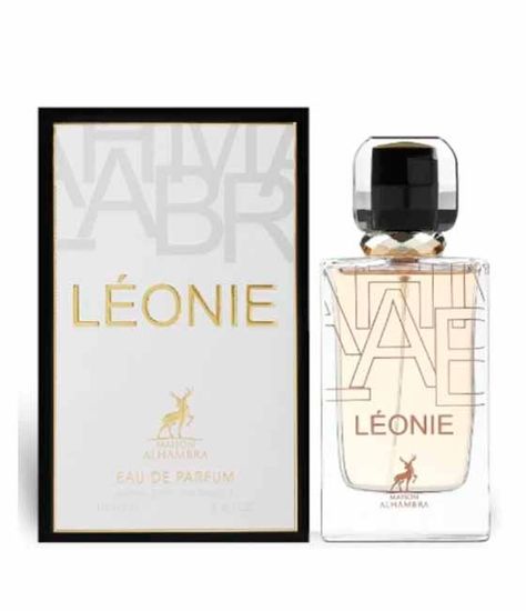 Maison Alhambra Leonie EDP 100ML EDP Mujer-0